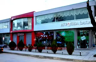 Заведение в Шумен, Нови пазар