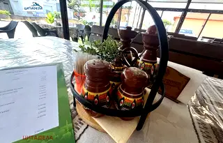 Заведение в Стара Загора, с. Средец