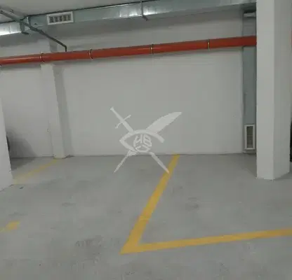 Photo 2 — Garage/Parking in Burgas, Centyr