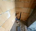 Снимка 3 — Гараж/Паркомясто в Кърджали, Възрожденци