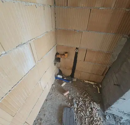 Photo 3 — Garage/Parking in Kyrdjali, Vyzrojdenci