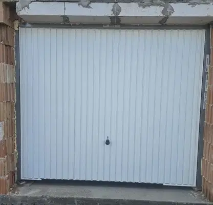 Photo 5 — Garage/Parking in Kyrdjali, Vyzrojdenci