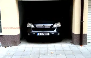 Гараж/Паркомясто в Пловдив, Каменица 1