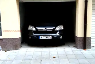 Гараж/Паркомясто в Пловдив, Каменица 1