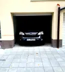 Гараж/Паркомясто в Пловдив, Каменица 1