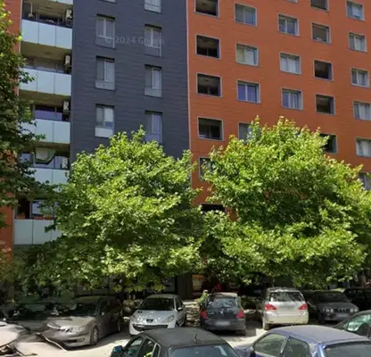 Photo 3 — Garage/Parking in Plovdiv, Yujen
