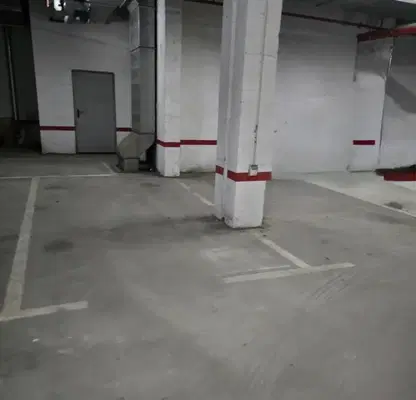 Photo 4 — Garage/Parking in Plovdiv, Yujen