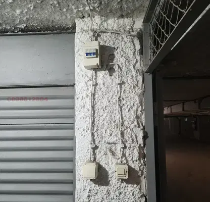 Photo 2 — Garage/Parking in Plovdiv, Centyr
