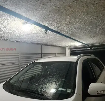 Photo 3 — Garage/Parking in Plovdiv, Centyr