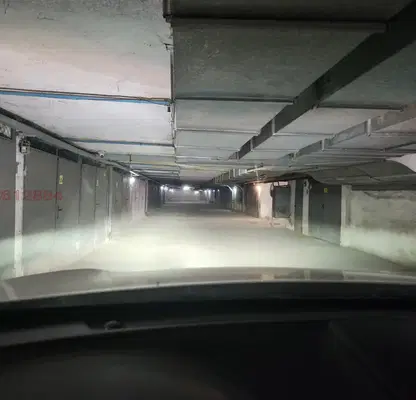 Photo 5 — Garage/Parking in Plovdiv, Centyr