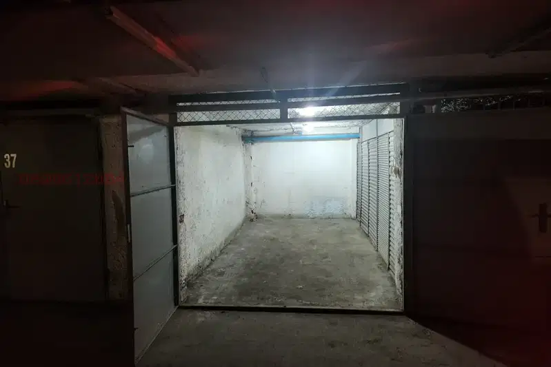Garage/Parking in Plovdiv, Centyr