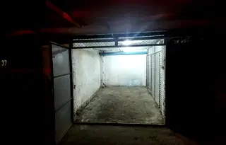Гараж/Паркомясто в Пловдив, Център