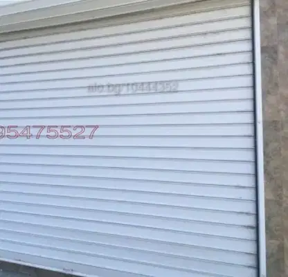 Photo 2 — Garage/Parking in Plovdiv, Centyr