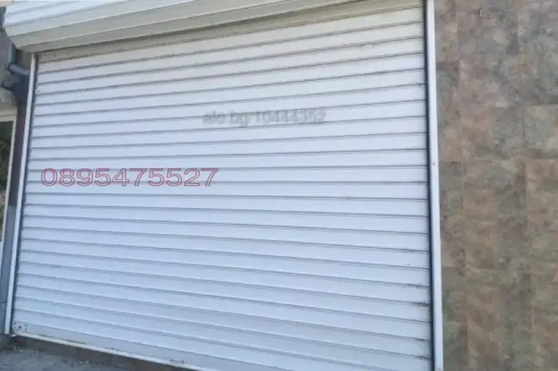 Garage/Parking in Plovdiv, Centyr