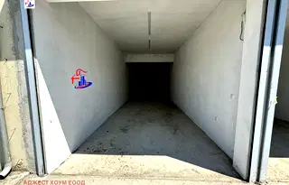 Гараж/Паркомясто в Шумен, Тракия