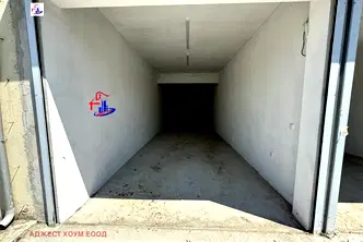 Гараж/Паркомясто в Шумен, Тракия