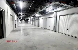 Гараж/Паркомясто в София, Кръстова вада
