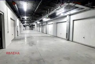 Гараж/Паркомясто в София, Кръстова вада