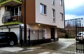 Гараж/Паркомясто в София, Малинова долина