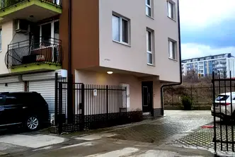 Гараж/Паркомясто в София, Малинова долина