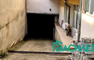 Гараж/Паркомясто в София, Овча купел