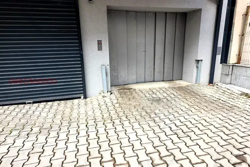 Garage/Parking in Sofiya, Hipodruma