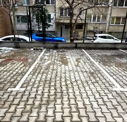 Снимка 4 — Гараж/Паркомясто в София, Хиподрума