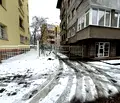 Снимка 2 — Гараж/Паркомясто в София, Лозенец