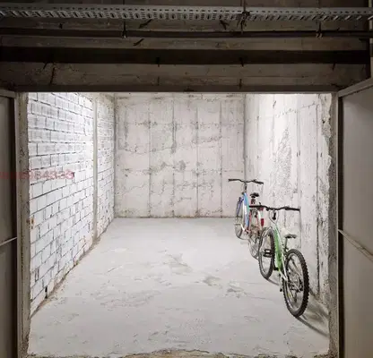 Photo 2 — Garage/Parking in Sofiya, Lyulin 1