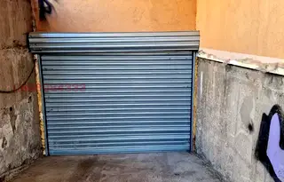 Гараж/Паркомясто в София, Люлин 1