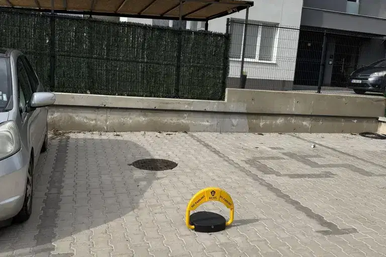 Garage/Parking in Sofiya, Malinova Dolina
