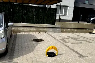 Гараж/Паркомясто в София, Малинова долина