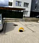 Гараж/Паркомясто в София, Малинова долина