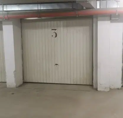 Photo 2 — Garage/Parking in Sofia, Malinova Dolina
