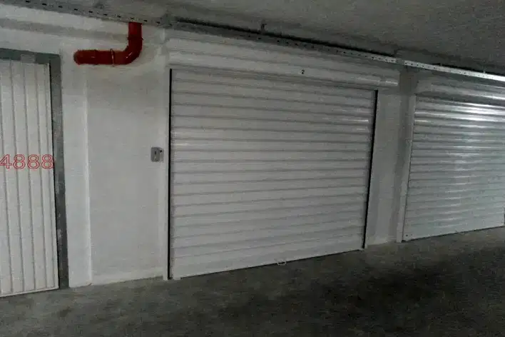 Garage/Parking in Stara Zagora, Bila