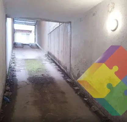 Снимка 3 — Гараж/Паркомясто във Варна, Колхозен пазар