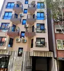 Гараж/Паркомясто във Варна, Лятно кино Тракия