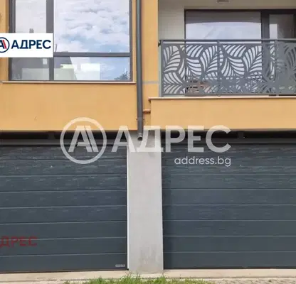 Снимка 4 — Гараж/Паркомясто във Варна, Аспарухово