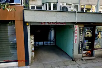 Гараж/Паркомясто във Варна, Център