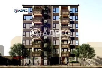 Гараж/Паркомясто във Варна, Център