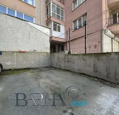 Снимка 2 — Гараж/Паркомясто във Варна, Колхозен пазар