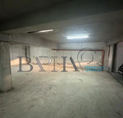Снимка 3 — Гараж/Паркомясто във Варна, Зимно кино Тракия