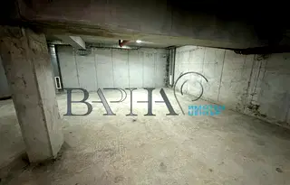 Гараж/Паркомясто във Варна, Зимно кино Тракия