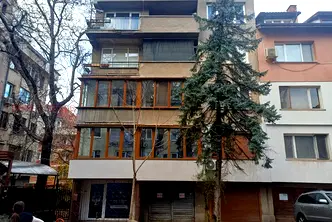 Многостаен апартамент в София, Лозенец