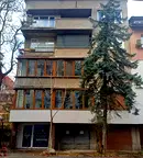 Многостаен апартамент в София, Лозенец