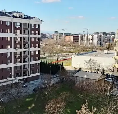 Photo 2 — 2-bedroom apartment in Plovdiv, Trakiya
