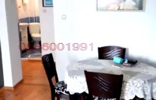 Двустаен апартамент в Добрич, с. Крушари
