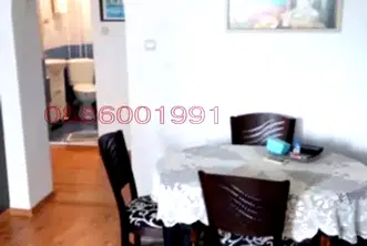 Двустаен апартамент в Добрич, с. Крушари