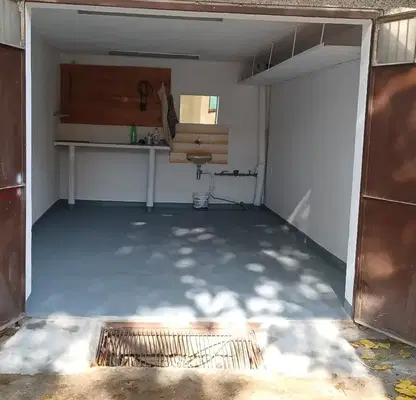 Photo 2 — Garage in Ruse, Charodeika - Yug