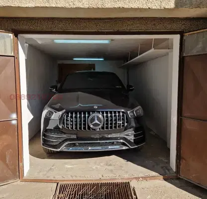 Photo 4 — Garage in Ruse, Charodeika - Yug